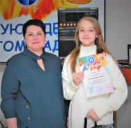 260 юных художников приняли участие в региональном конкурсе «Рисуют дети атомграда» 